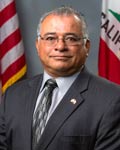 Assembly Member Rocky J. Chavez, Chair