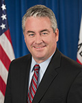Assembly Member Patrick O'Donnell, Chair