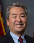 Assembly Member Muratsuchi, Al Chair